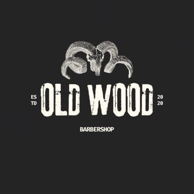 Old Wood Barbershop