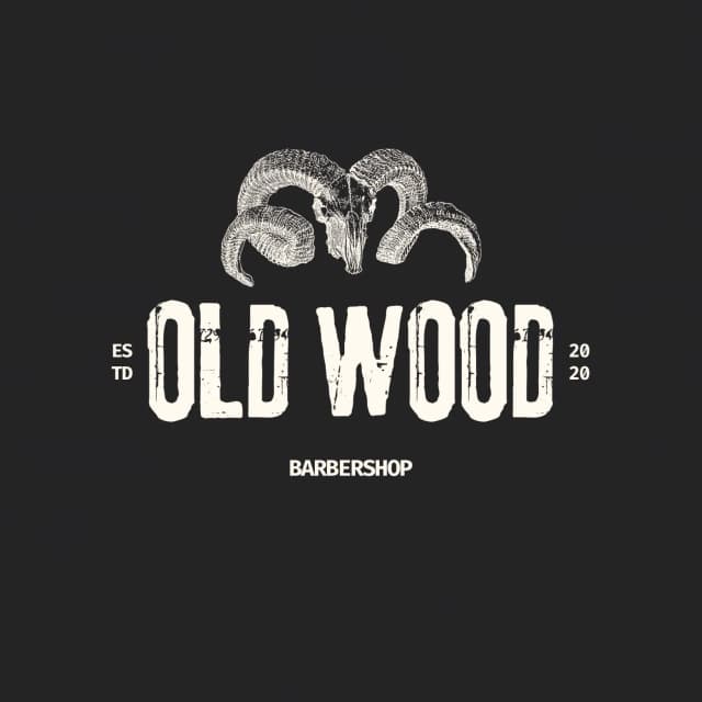 Old Wood Barbershop